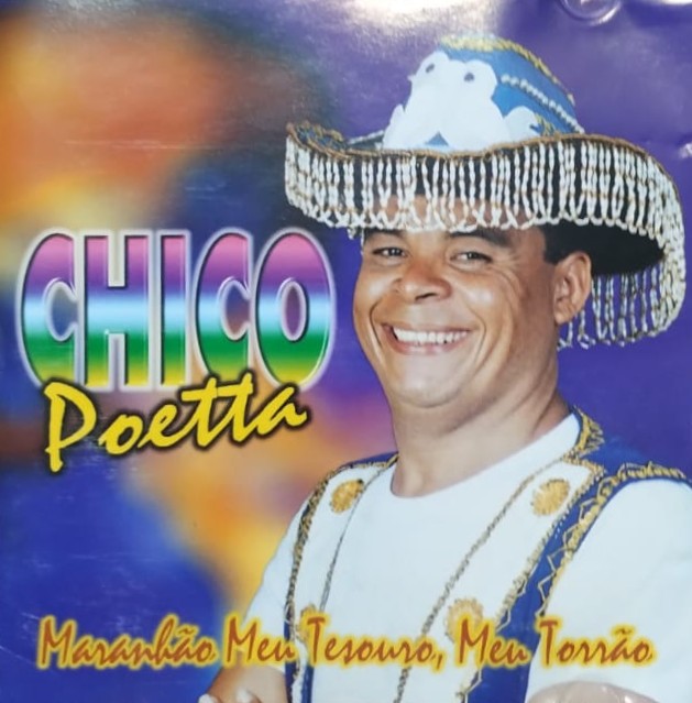 Chico Poeta - Na Luz do Teu Olhar